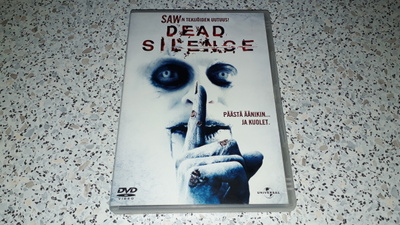 Dead Silence (DVD)