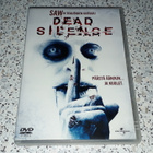 Dead Silence (DVD) - pikkukuva 1