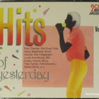 Various • Hits of yesterday Vol.2 Tupla CD BOX - pikkukuva 1