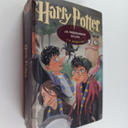 J. K. Rowling : Harry Potter ja Feeniksin kilta - pikkukuva 1