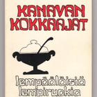 Kanavan kokkaajat - Lempääläisiä lempiruokia - pikkukuva 1