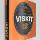 Charles (toim.) Maclean : Maailman viskit : 701 viskiä, j... - pikkukuva 1