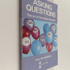 Paul McLaughlin : Asking Questions - The Art of the Media... - pikkukuva 1