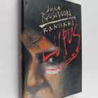 Juha Ruusuvuori : Kaniikki Lupus - pikkukuva 1