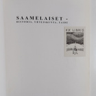 Veli-Pekka Lehtola : Saamelaiset : historia, yhteiskunta,... - pikkukuva 3