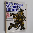 Daniel Katz : Kun isoisä Suomeen hiihti - pikkukuva 1