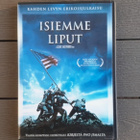 DVD: Isiemme Liput 2xDVD Erikoisjulkaisu (O: Clint Eastwood) - pikkukuva 1
