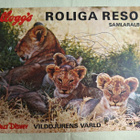 KELLOGG'S ROLIGA RESOR - pikkukuva 5