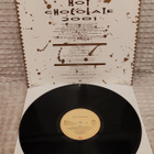 Hot Chocolate 2001 lp - pikkukuva 2