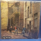 MELROSE - (S/T) - FIN - 86 EX-/EX+ - pikkukuva 2
