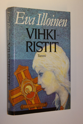 Eva Illoinen : Vihkiristit