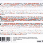 100 HITS 2000s (5-CD), 100 singlehittiä 2000-2008 - pikkukuva 2