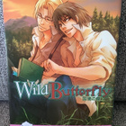 WILD BUTTERFLY (YAOI MANGA) ENGL. - pikkukuva 1