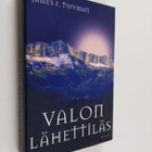 James F. Twyman : Valon lähettiläs - pikkukuva 1