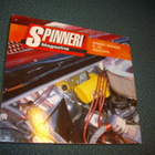 SPINNERIN MURINAA... CD ( Sis.postikulut ) - pikkukuva 2