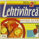 Lehtivihreät • Huono Elämä CD-Single - pikkukuva 1