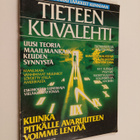 Tieteen kuvalehti 9/1987 - pikkukuva 1