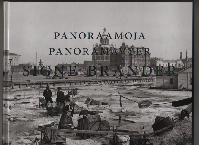 Signe Brander:panoraamoja, Hels.kaup.museo 2017, sid,2.p, K4
