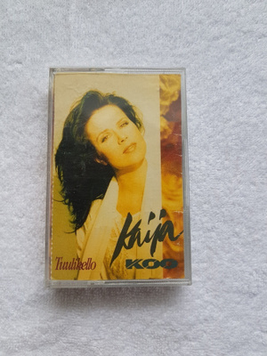 Kaija Koo – Tuulikello C-KASETTI