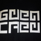 GWEN STEFANI CREW T- PAITA L KOKO (W) - pikkukuva 2