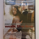 Walk the Line (2005) Johnny Cashin tarina (DVD) (UUSI) - pikkukuva 1