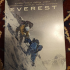 Everest 3D 2D BLU-RAY STEELBOOK - pikkukuva 1