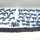 WHFB - 15kpl Vampire Counts Dire Wolves [F60] - pikkukuva 1