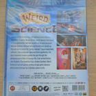 Weird Science Blu-Ray *UUSI* - pikkukuva 2