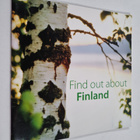 Liisa Suvikumpu : Find out about Finland - pikkukuva 1