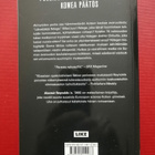 Alastair Reynolds - Poseidonin lapset - pikkukuva 3