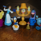 Disney hahmot - pikkukuva 1