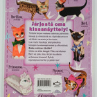 Deborah Kespert : Pidetään kissanäyttely - pikkukuva 2