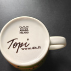 Arabia 4h Topi muki - pikkukuva 5