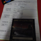R.E.M. - IN THE ZONE 1998 WESTWOOD ONE RADIO SHOW CD - pikkukuva 1