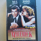 MAVERICK ( Mel Gibson ) - pikkukuva 1
