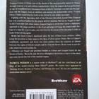 Weekes, Patrick: Dragon Age: Masked Empire, the - pikkukuva 2