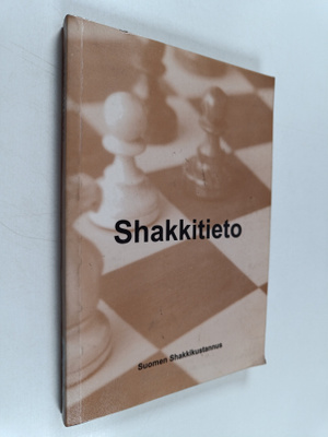 Shakkitieto