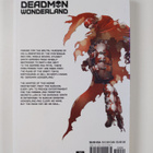 Jinsei Kataoka : Deadman Wonderland. 1 - pikkukuva 2