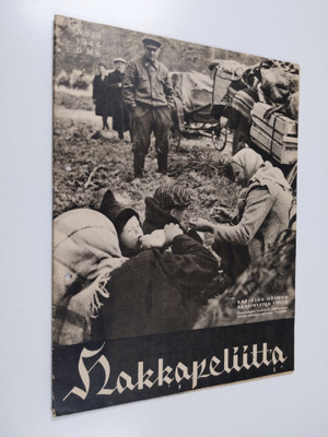 Hakkapeliitta n:o 28/1944