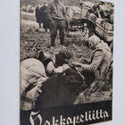 Hakkapeliitta n:o 28/1944 - pikkukuva 1