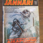 Kuvajännäri # 1/1974 - pikkukuva 1