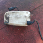 Honda NS125 öljysäiliö - pikkukuva 3