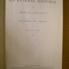 Arnold Bennett: En kvinnas historia - pikkukuva 2