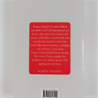 Prismas engelsk-svensk ordbok - pikkukuva 2