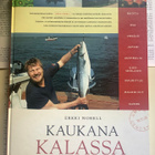 Erkki Norell - Kaukana kalassa (sid.) - pikkukuva 1
