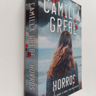 Camilla Grebe : Horros - pikkukuva 1