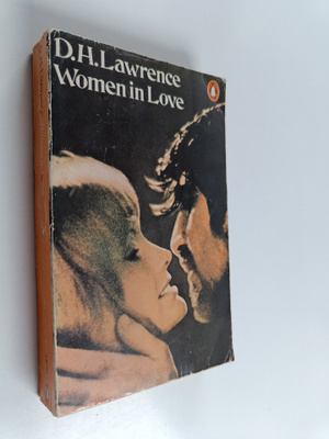 D. H. Lawrence : Women in love