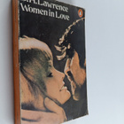 D. H. Lawrence : Women in love - pikkukuva 1