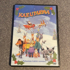 Joulutarina DVD - pikkukuva 1