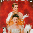 Prinsessa Päiväkirjat 2 (28 263) k -FI- suomik. DVD anne ha - pikkukuva 2